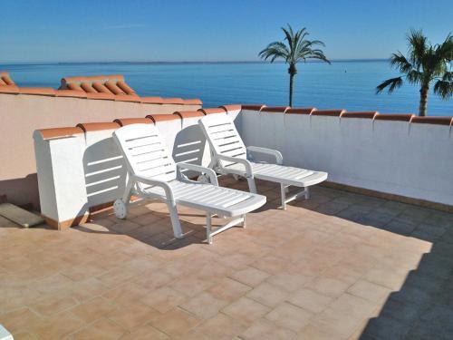 Holiday Home Casa Alcanar Alcanar Playa