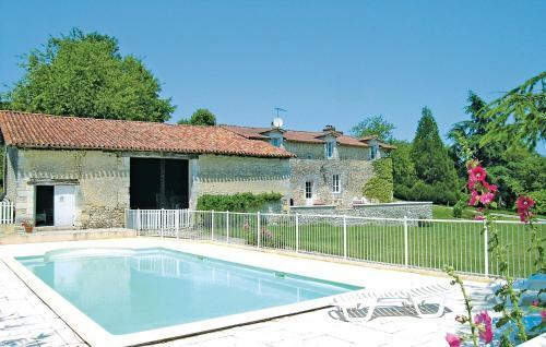 Holiday Home Chez Lavis J-776