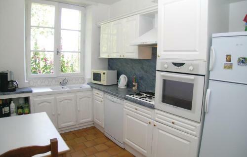 Holiday Home Chez Lavis J-776
