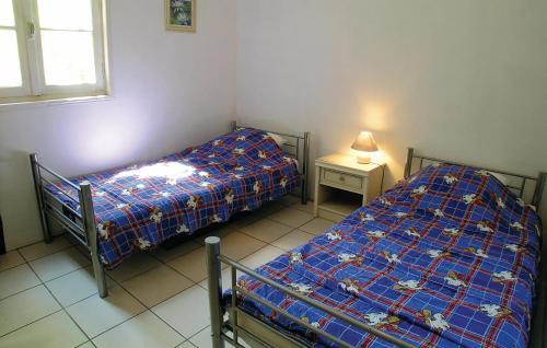 Holiday Home Chez Lavis J-776