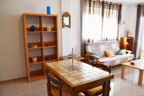 Apartamento Illa Mar