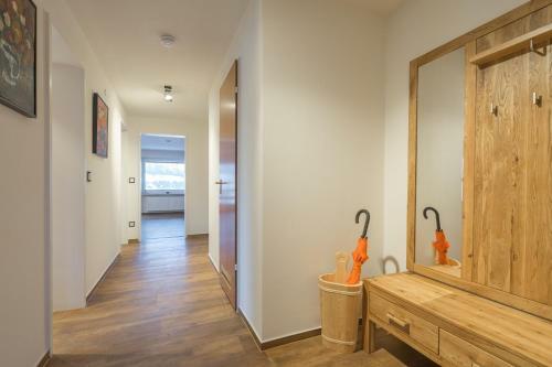 Apartamento Wohnung "alppptraum" Mit Traumblick