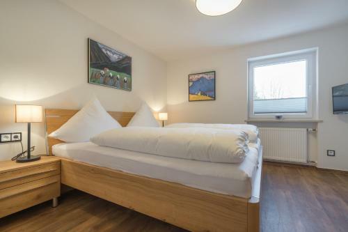 Apartamento Wohnung "alppptraum" Mit Traumblick