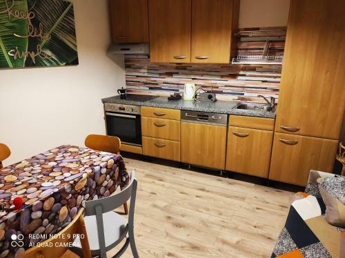 Holiday Home Jadranka