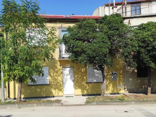Holiday Home Jadranka