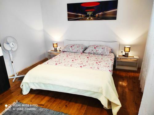 Holiday Home Jadranka