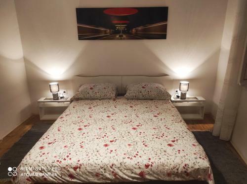 Holiday Home Jadranka