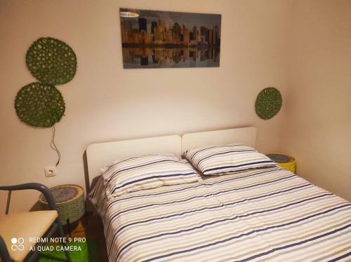 Holiday Home Jadranka