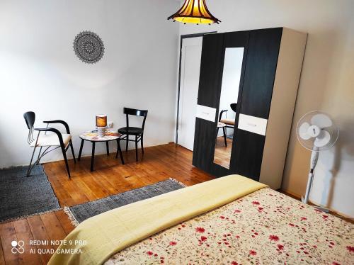 Holiday Home Jadranka