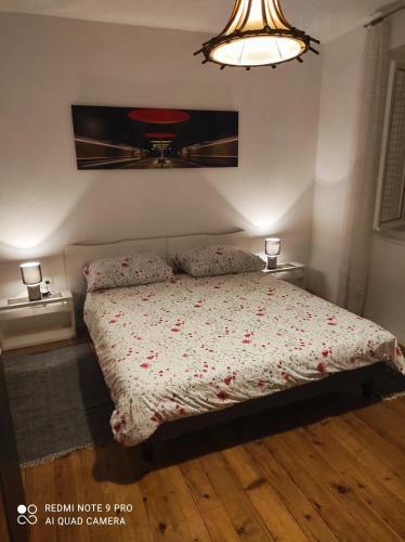 Holiday Home Jadranka