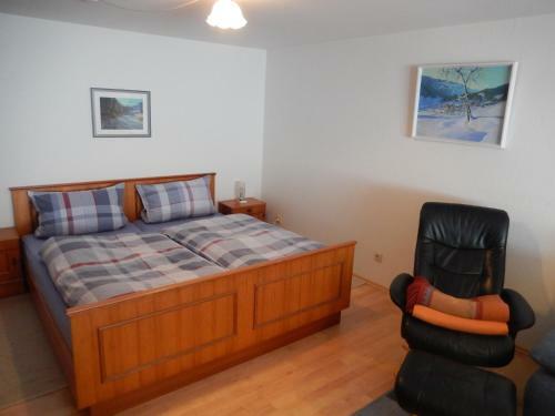 Apartamento Haus Willi