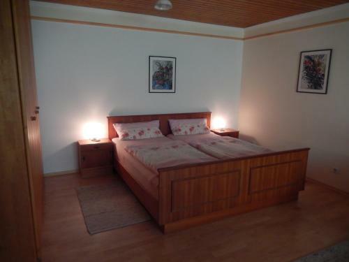 Apartamento Haus Willi