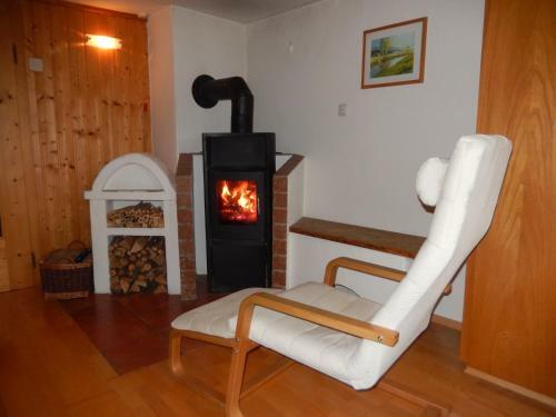 Apartamento Haus Willi