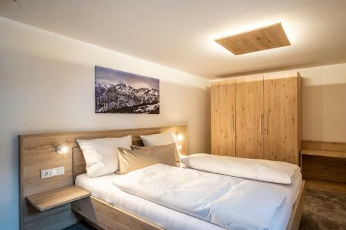Apartamento Haus Am Rank