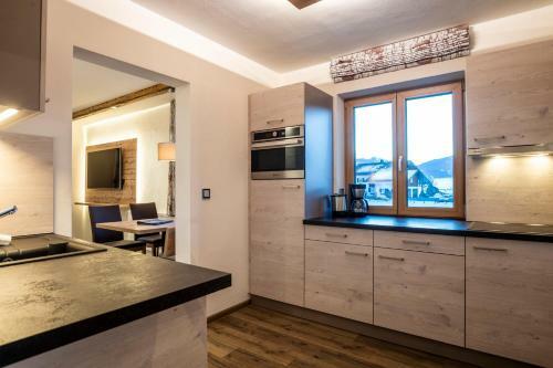 Apartamento Haus Am Rank