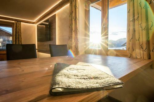 Apartamento Haus Am Rank