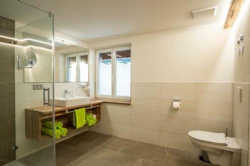 Apartamento Haus Am Rank