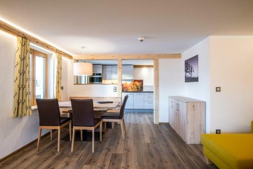 Apartamento Haus Am Rank