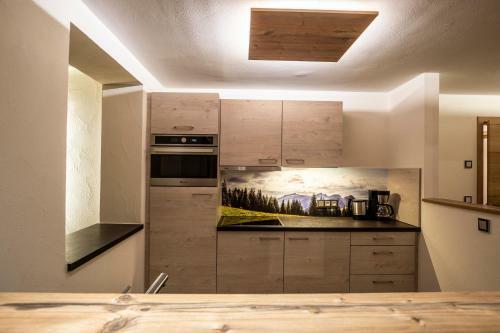 Apartamento Haus Am Rank