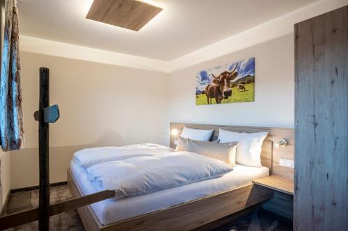 Apartamento Haus Am Rank