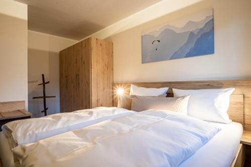 Apartamento Haus Am Rank