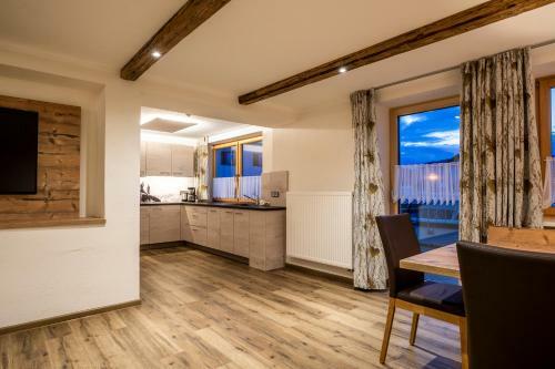 Apartamento Haus Am Rank