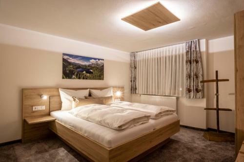 Apartamento Haus Am Rank