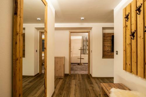 Apartamento Haus Am Rank