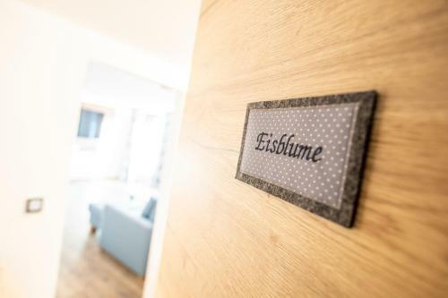 Apartamento Haus Am Rank