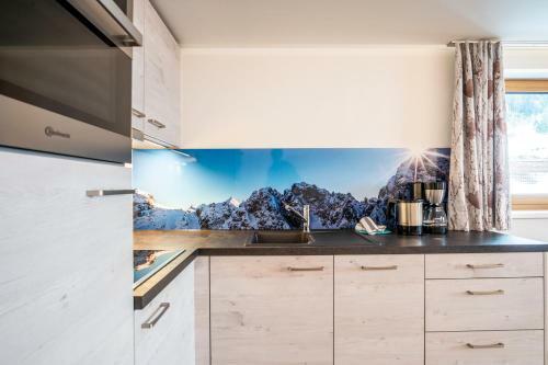 Apartamento Haus Am Rank