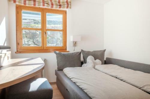 Apartamento Haus Bergheimat