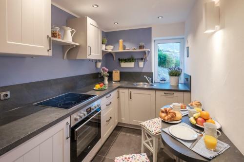 Apartamento Haus Bergheimat