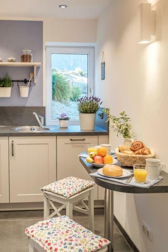 Apartamento Haus Bergheimat