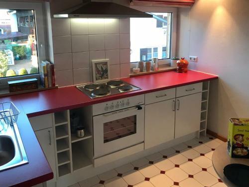 Apartamento Ferienwohnung Selemma