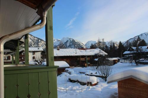 Apartamento Ferienwohnung Selemma