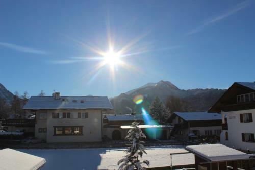 Apartamento Ferienwohnung Selemma