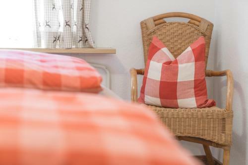Apartamento Cafe Christlessee