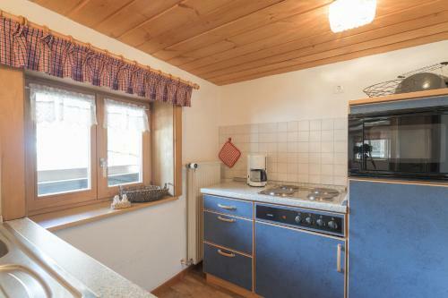 Apartamento Cafe Christlessee