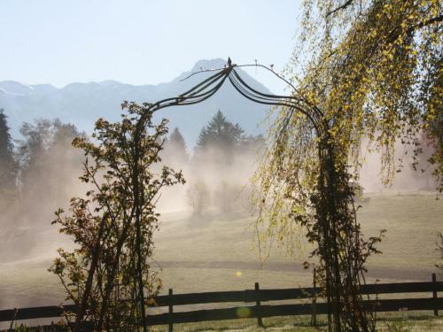 Apartamento Bergzauber