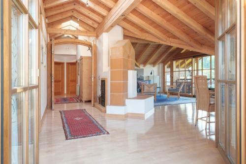 Apartamento Die Edelraute