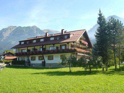 Bed & Breakfast Fideliushaus