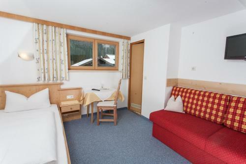 Bed & Breakfast Fideliushaus