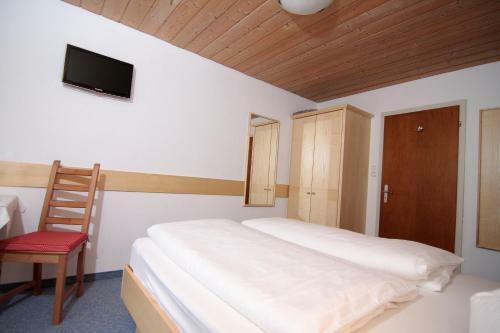 Bed & Breakfast Fideliushaus
