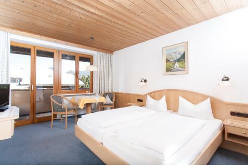 Bed & Breakfast Fideliushaus