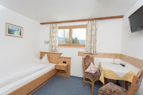 Bed & Breakfast Fideliushaus