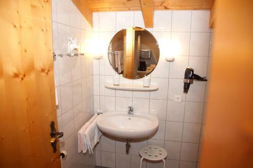 Apartamento Ferienwohnungen Mueller