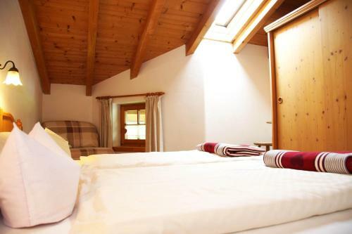Apartamento Ferienwohnungen Mueller