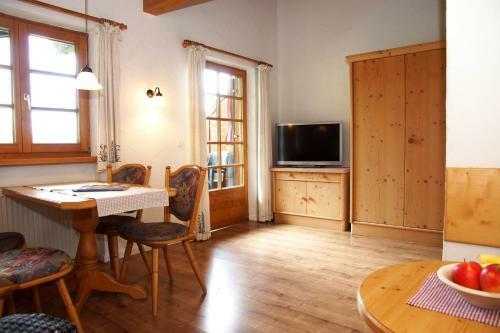 Apartamento Ferienwohnungen Mueller