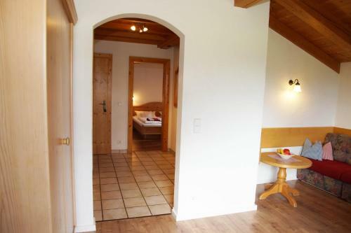 Apartamento Ferienwohnungen Mueller