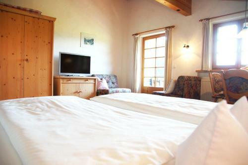 Apartamento Ferienwohnungen Mueller